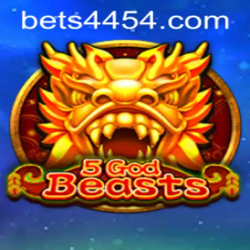 Discover the Intriguing World of 5GodBeasts
