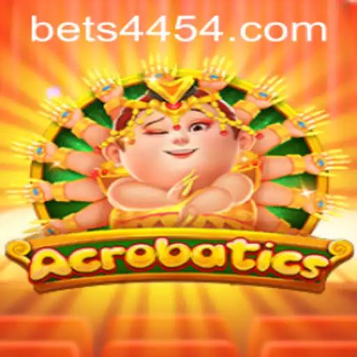 Acrobatics: A Thrilling Adventure Awaits With BET4454.COM