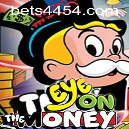 EyeOnTheMoney: Master the Art of Strategy and Risk