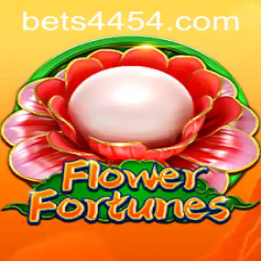 FlowerFortunes: Unleash Your Winning Potential at BET4454.COM