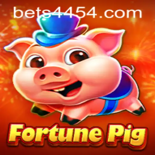 Exploring FortunePig: A Fascinating Casino Game at BET4454.COM