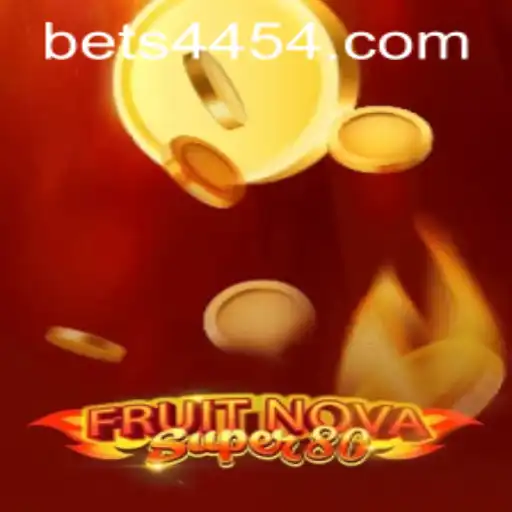 Discover the Exciting World of FruitNovaSuper80: A Thrilling Casino Game Adventure