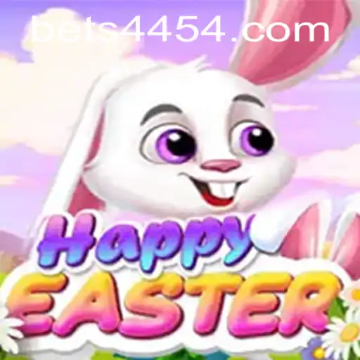 Explore the Joy and Excitement of HappyEaster: A Game Guide by BET4454.COM