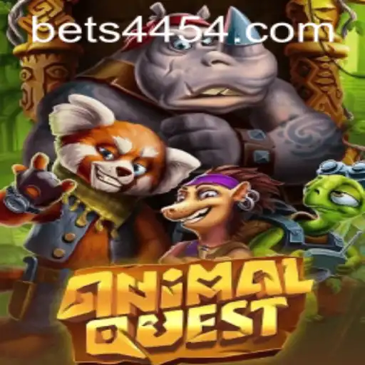 Unleashing the Adventure: An In-Depth Look at AnimalQuest