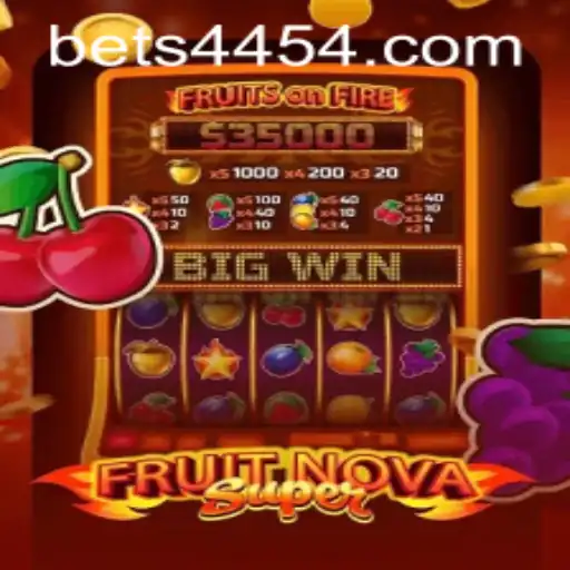 Dive into the World of FruitNovaSuper: A Comprehensive Guide