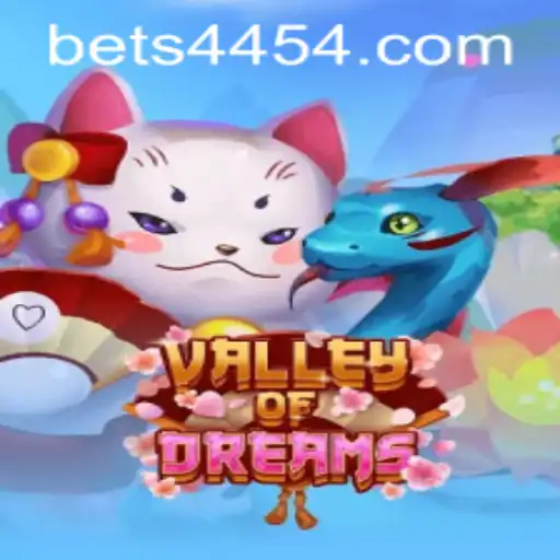 Discover the Enchantment of ValleyofDreams