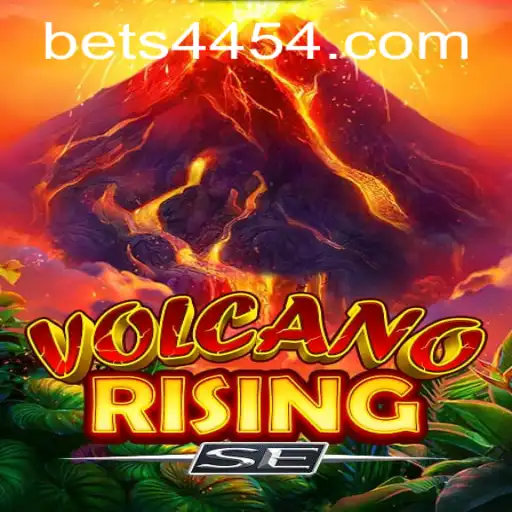 Experience the Thrill of VolcanoRisingSE: A New Era in Online Gaming