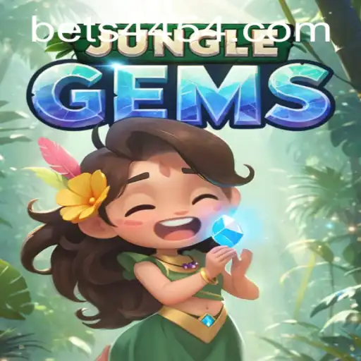Unveiling the Intricacies of JungleGems: A Riveting Adventure