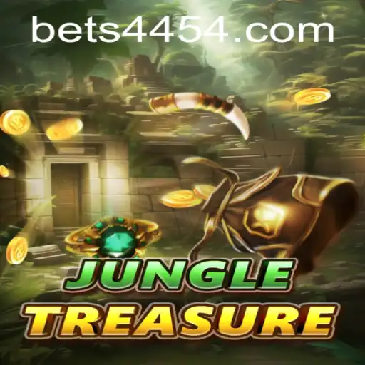 JungleTreasure: Discover the Enchanting World of BET4454.COM