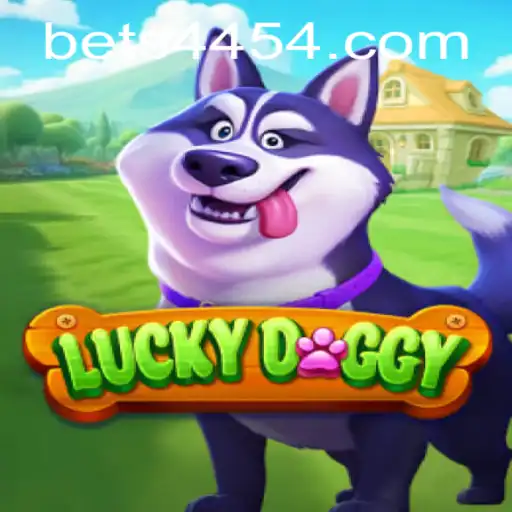 Discovering the Thrills of LuckyDoggy at BET4454.COM