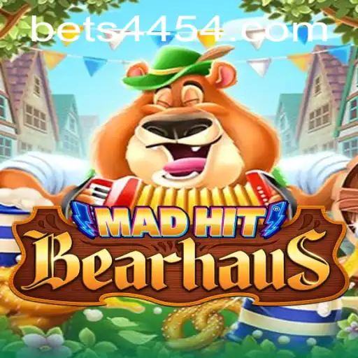 MadHitBearhaus: An Immersive Gaming Experience with BET4454.COM