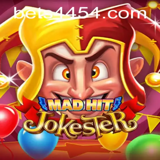 MadHitJokester: A New Era in Online Gaming and Betting