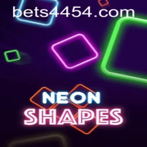 Exploring NeonShapes: A Vibrant Gaming Experience with BET4454.COM