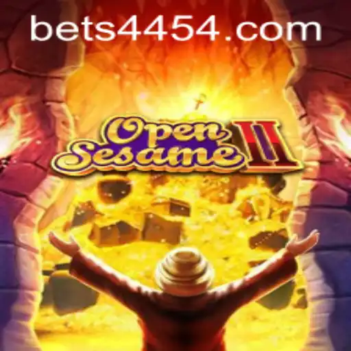 Exploring OpenSesameII: A Thrilling Adventure into the Realm of BET4454.COM