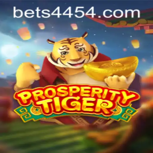 Embark on a Thrilling Journey with ProsperityTiger on BET4454.COM