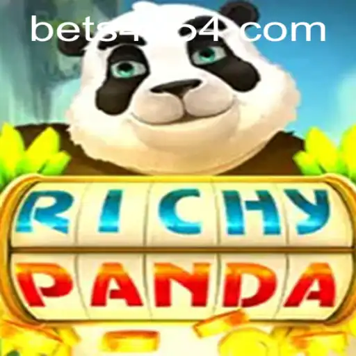 RichyPanda: An Exciting New Game with a Twist