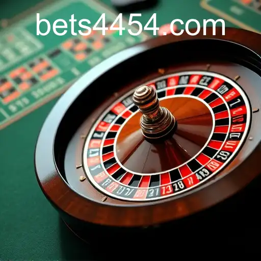 Exploring the Intricacies of Roulette: A Timeless Casino Classic