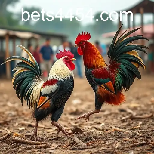 Sabong Games: An Exploration into 