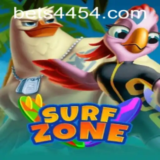 SurfZone: A Thrilling Dive into the World of Aquatic Adventure