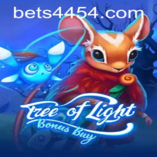 Discover the Enchantment of TreeOfLightBonusBuy at BET4454.COM