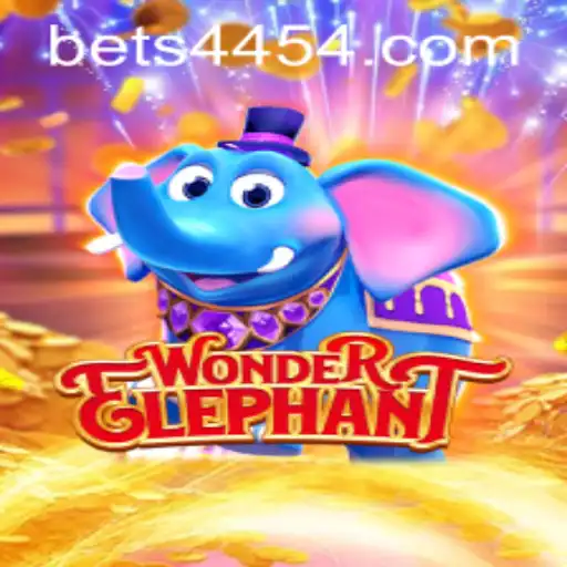 Discover the Thrilling World of WonderElephant with BET4454.COM