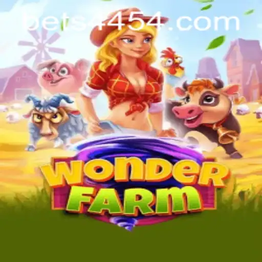Explore the Enchanting World of WonderFarm: A New Dimension of Gaming