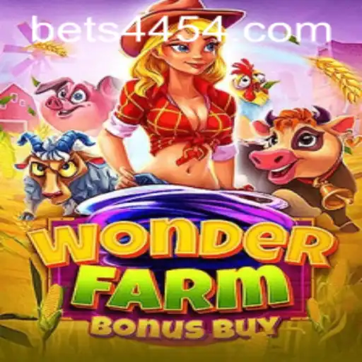 Explore the Thrilling World of WonderFarmBonusBuy: An In-Depth Analysis